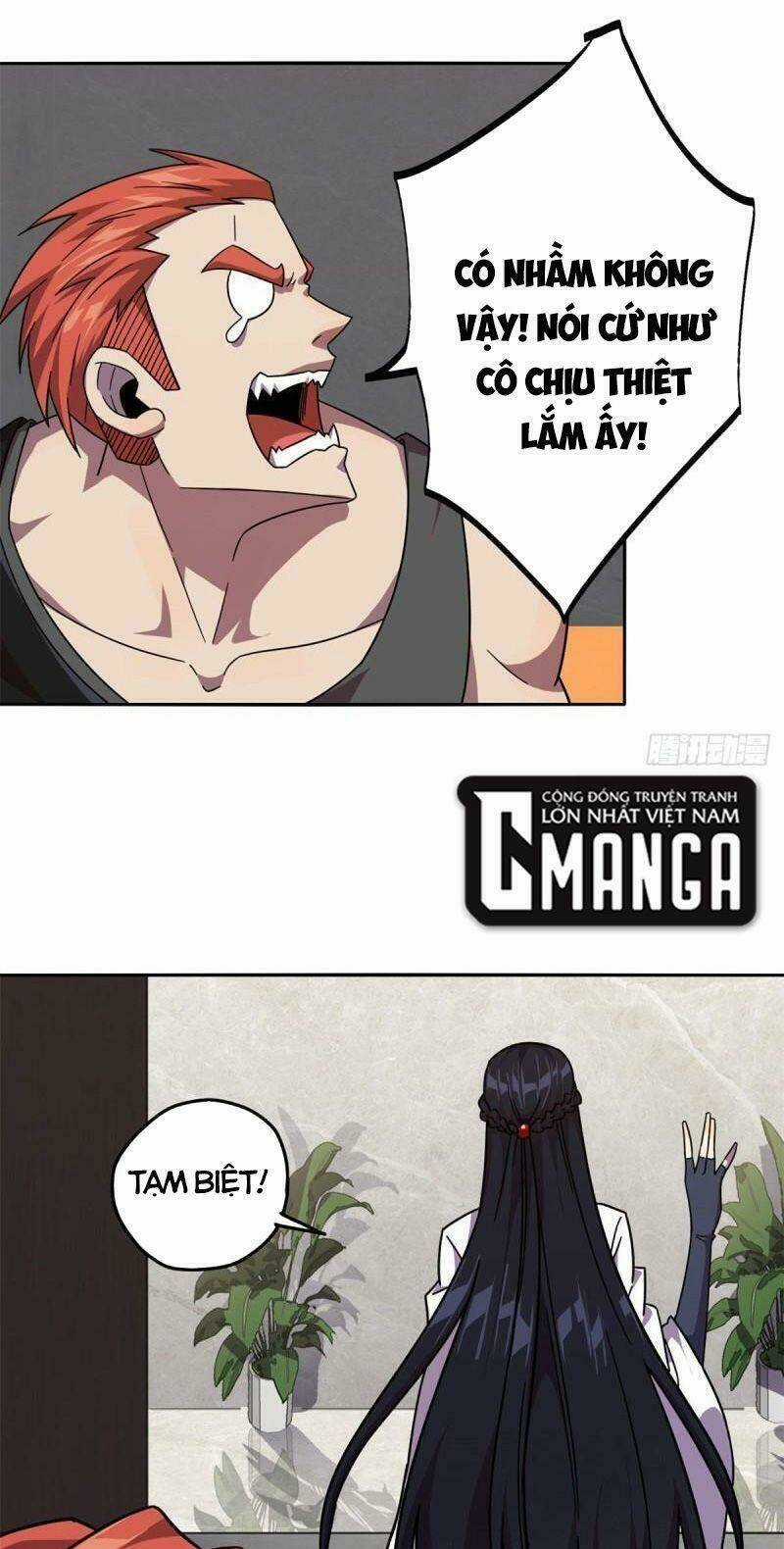 Siêu Thần Chế Tạp Sư - Chapter 38 - Trang 25