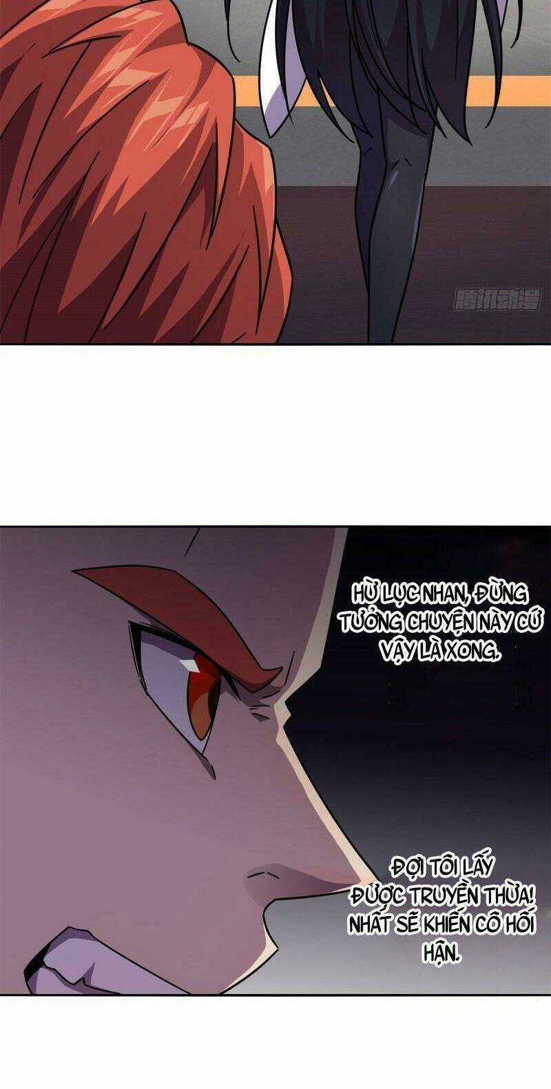 Siêu Thần Chế Tạp Sư - Chapter 38 - Trang 26