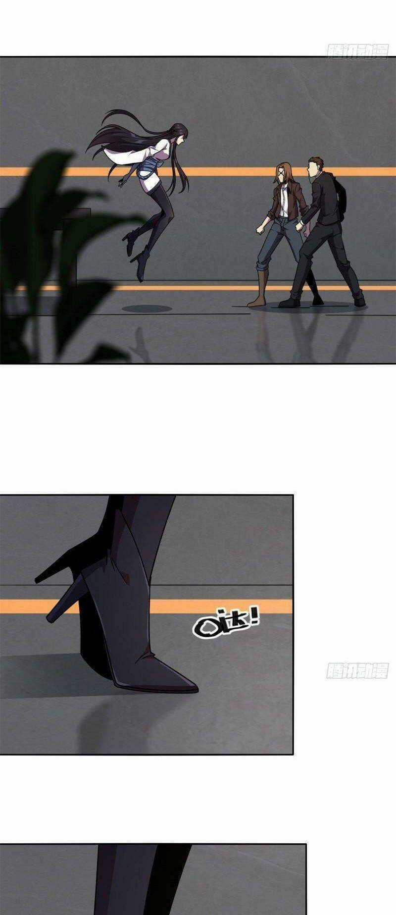 Siêu Thần Chế Tạp Sư - Chapter 38 - Trang 27