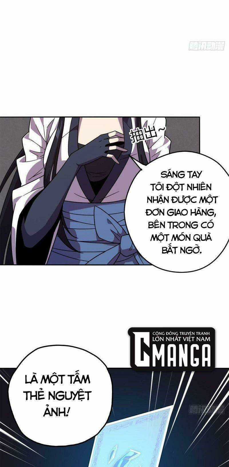 Siêu Thần Chế Tạp Sư - Chapter 38 - Trang 29