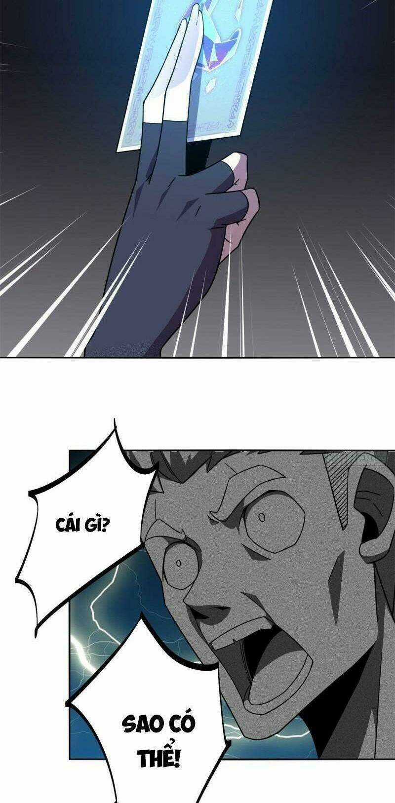 Siêu Thần Chế Tạp Sư - Chapter 38 - Trang 30