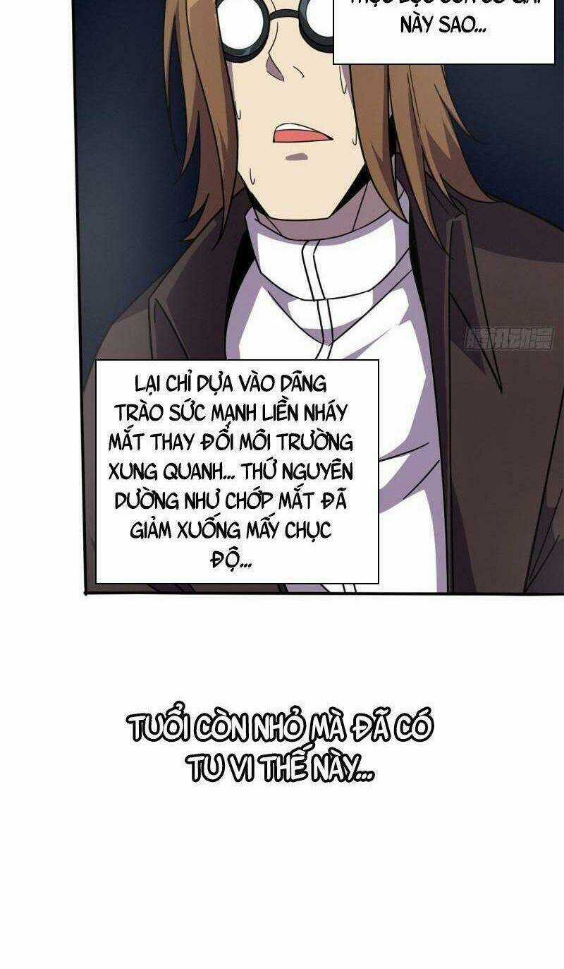 Siêu Thần Chế Tạp Sư - Chapter 38 - Trang 4