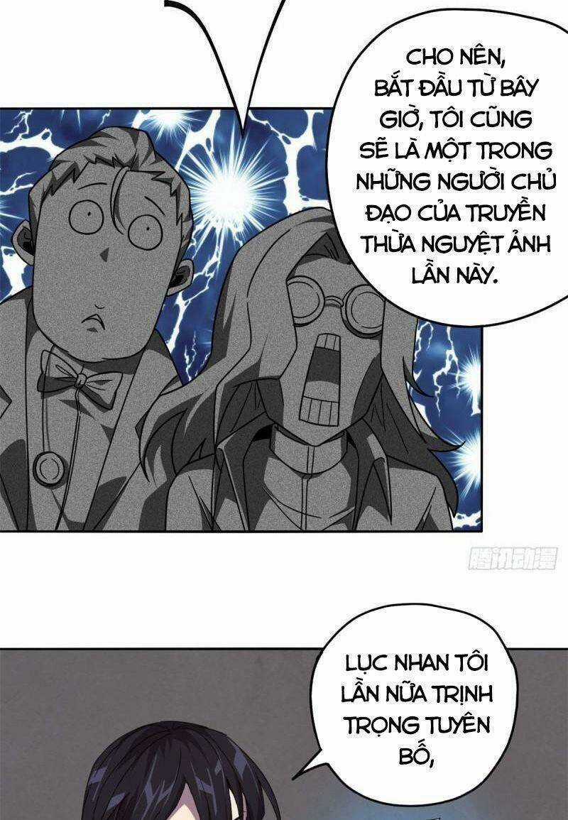 Siêu Thần Chế Tạp Sư - Chapter 38 - Trang 31