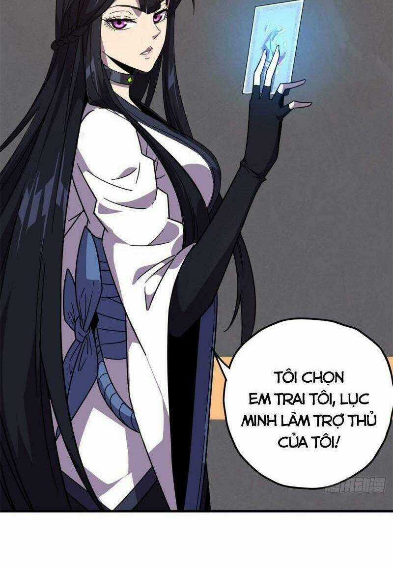 Siêu Thần Chế Tạp Sư - Chapter 38 - Trang 32