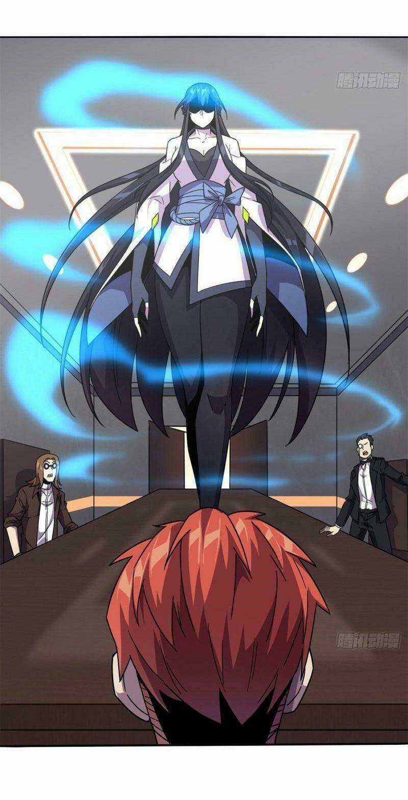 Siêu Thần Chế Tạp Sư - Chapter 38 - Trang 5