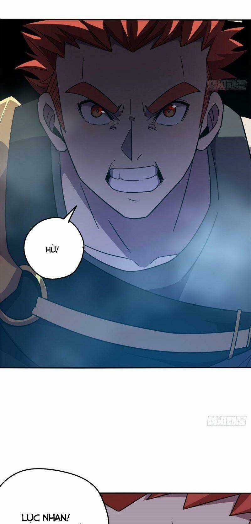 Siêu Thần Chế Tạp Sư - Chapter 38 - Trang 7