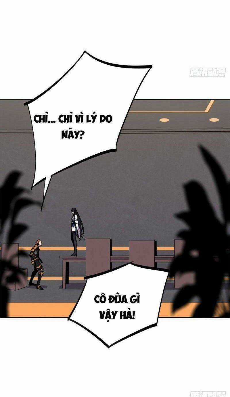 Siêu Thần Chế Tạp Sư - Chapter 38 - Trang 9