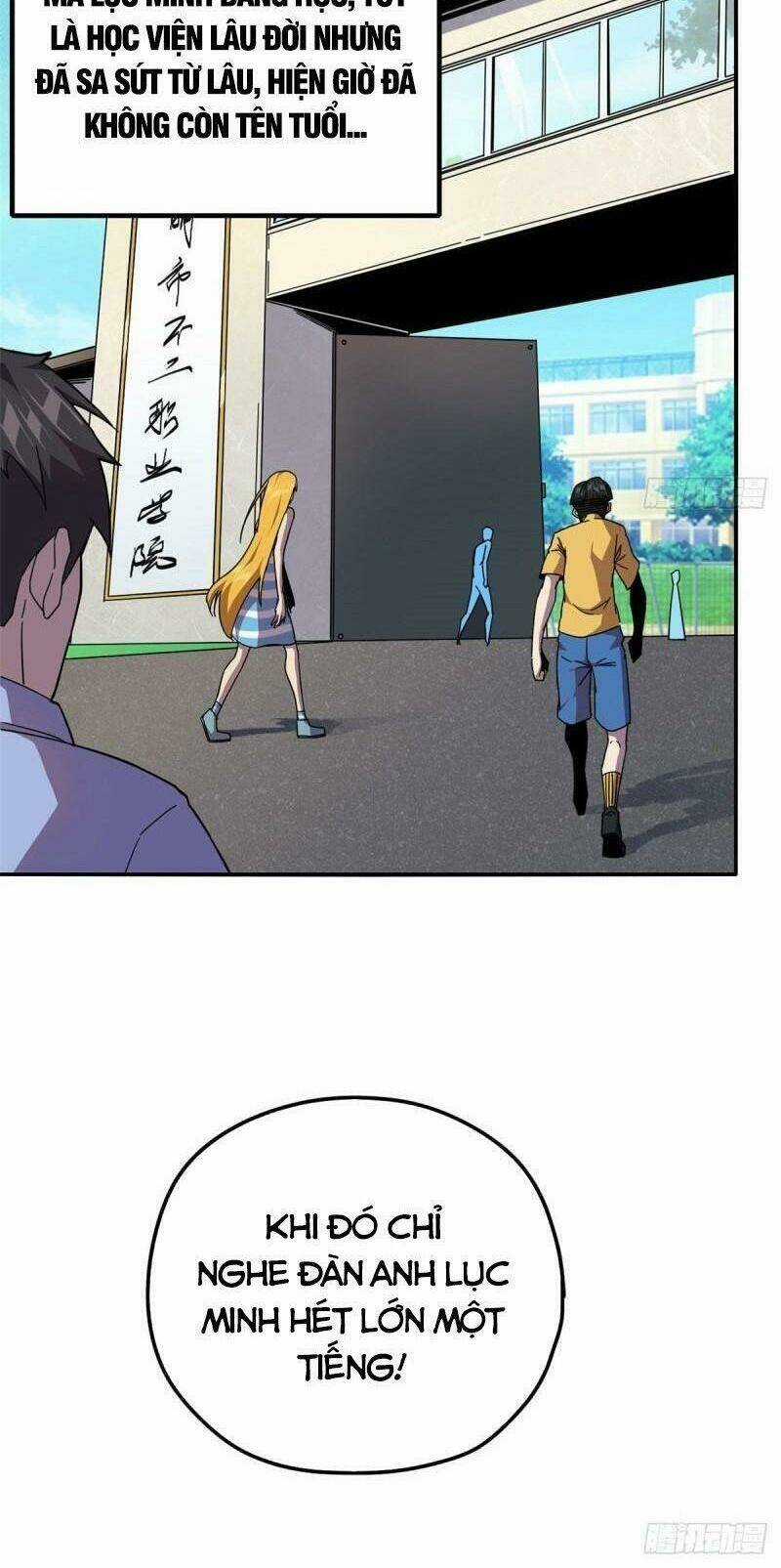 Siêu Thần Chế Tạp Sư - Chapter 39 - Trang 2