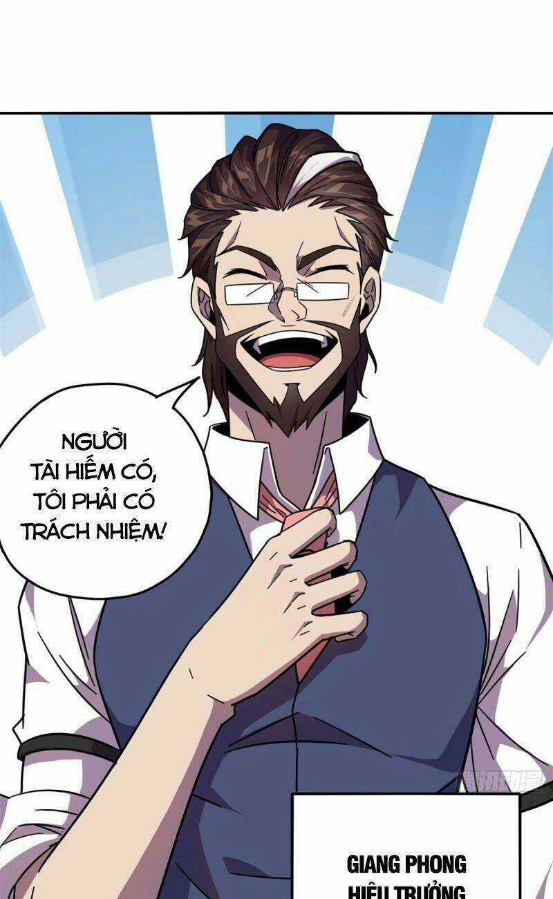 Siêu Thần Chế Tạp Sư - Chapter 39 - Trang 11