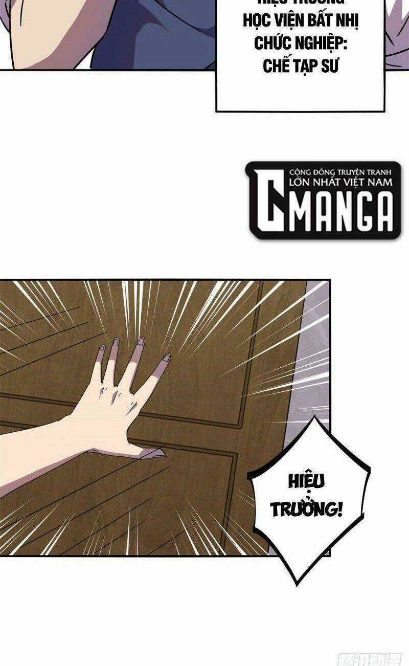 Siêu Thần Chế Tạp Sư - Chapter 39 - Trang 12