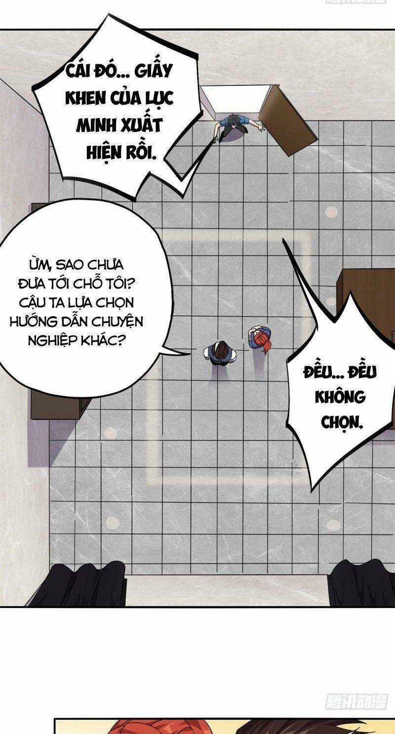 Siêu Thần Chế Tạp Sư - Chapter 39 - Trang 13