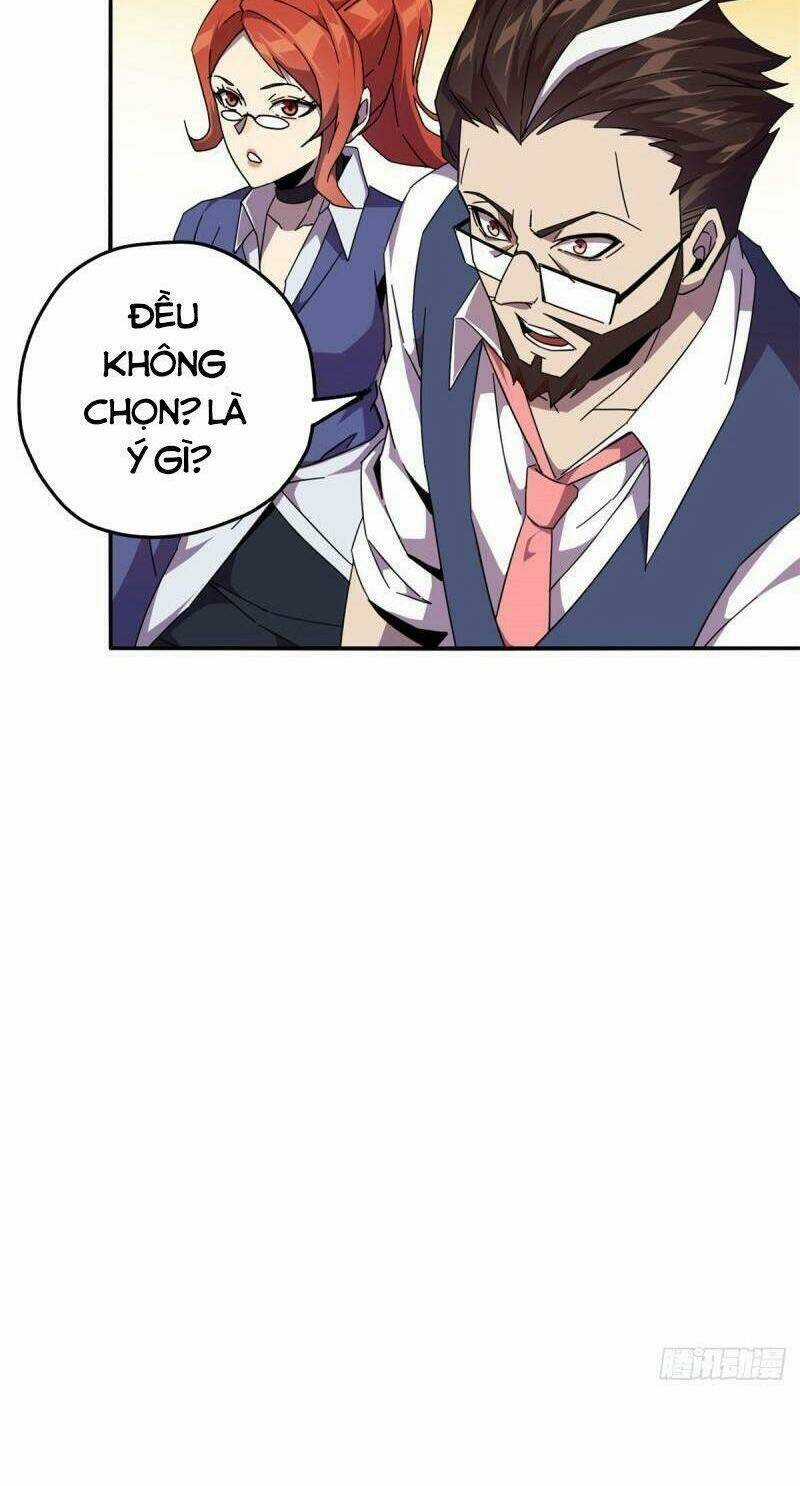 Siêu Thần Chế Tạp Sư - Chapter 39 - Trang 14