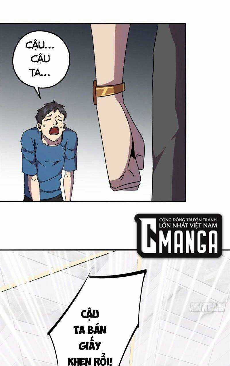 Siêu Thần Chế Tạp Sư - Chapter 39 - Trang 15