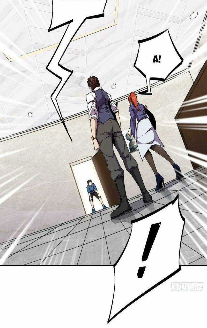 Siêu Thần Chế Tạp Sư - Chapter 39 - Trang 16