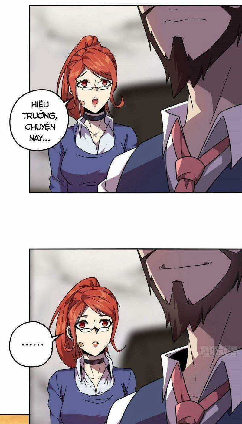 Siêu Thần Chế Tạp Sư - Chapter 39 - Trang 17