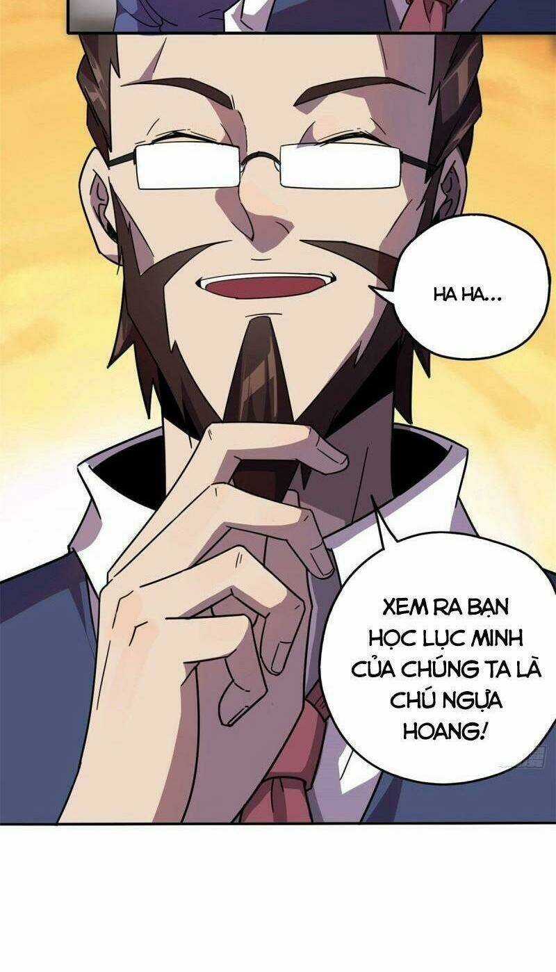 Siêu Thần Chế Tạp Sư - Chapter 39 - Trang 18