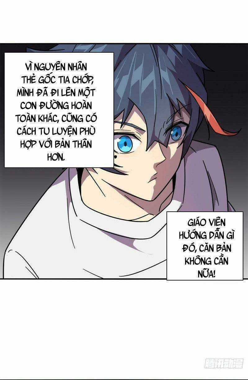 Siêu Thần Chế Tạp Sư - Chapter 39 - Trang 21