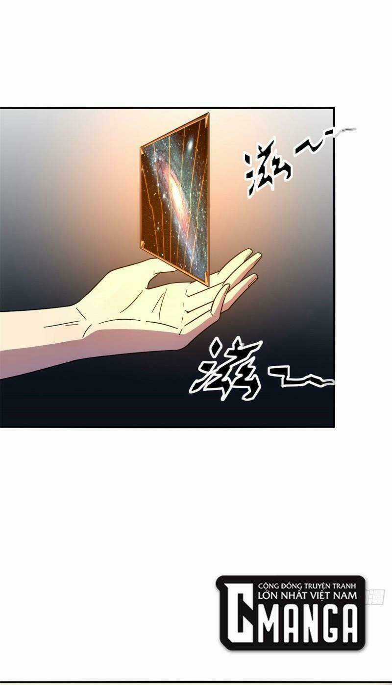 Siêu Thần Chế Tạp Sư - Chapter 39 - Trang 23