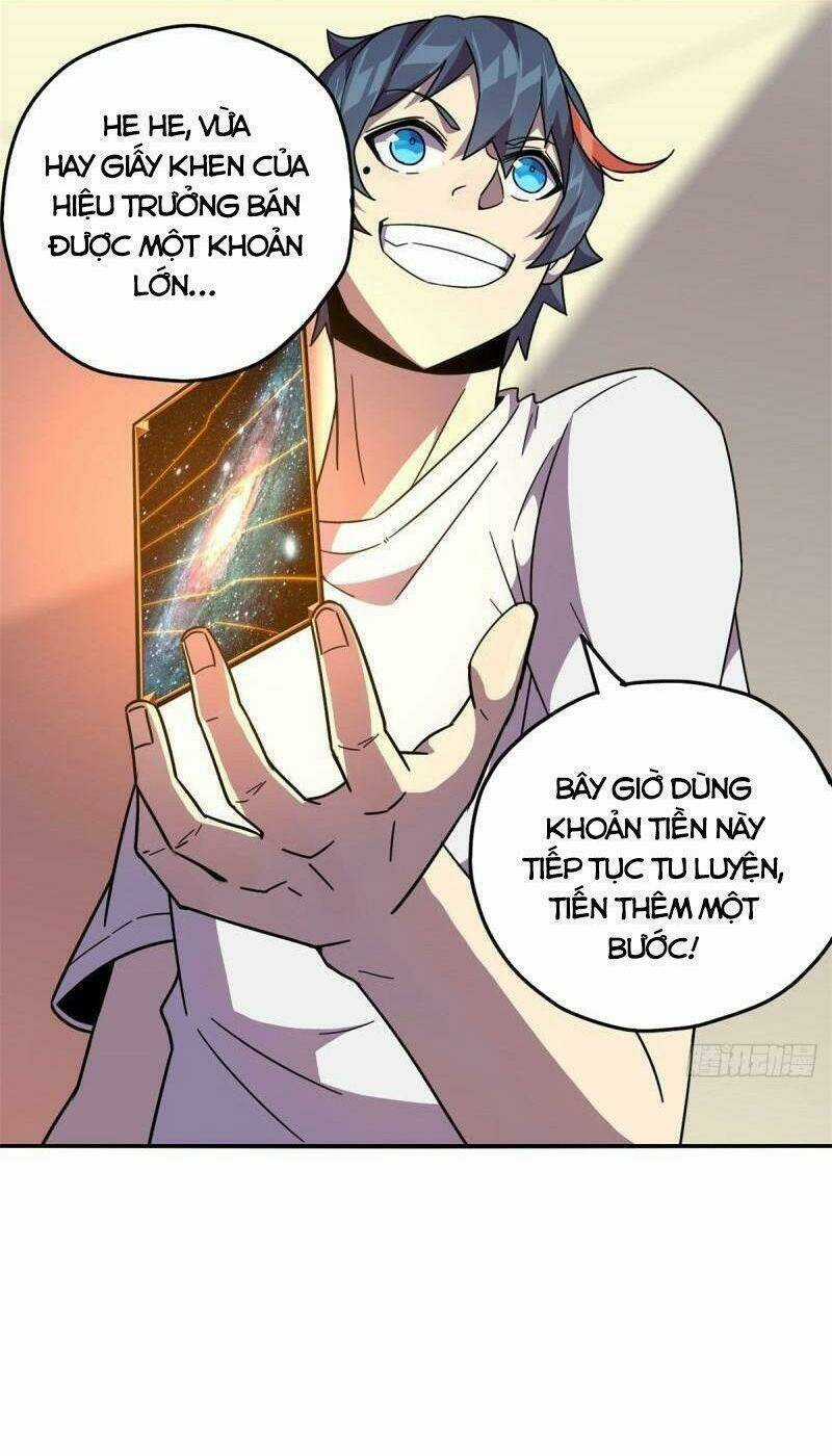 Siêu Thần Chế Tạp Sư - Chapter 39 - Trang 24