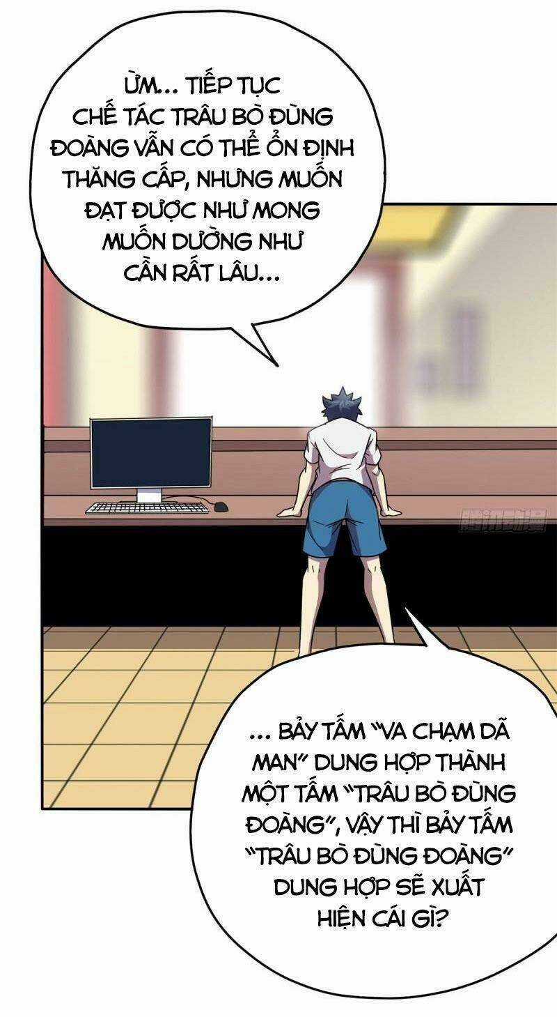 Siêu Thần Chế Tạp Sư - Chapter 39 - Trang 25
