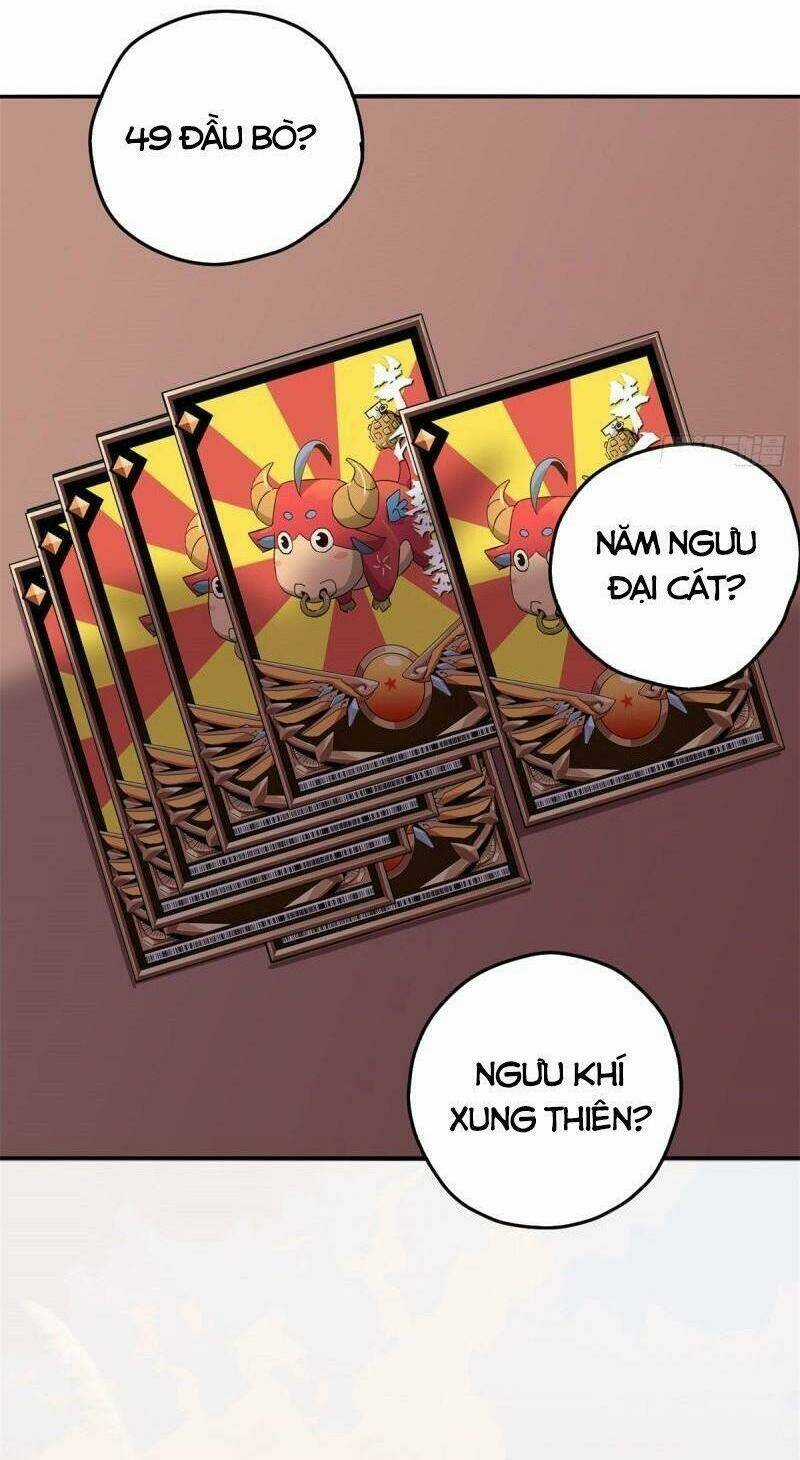 Siêu Thần Chế Tạp Sư - Chapter 39 - Trang 26