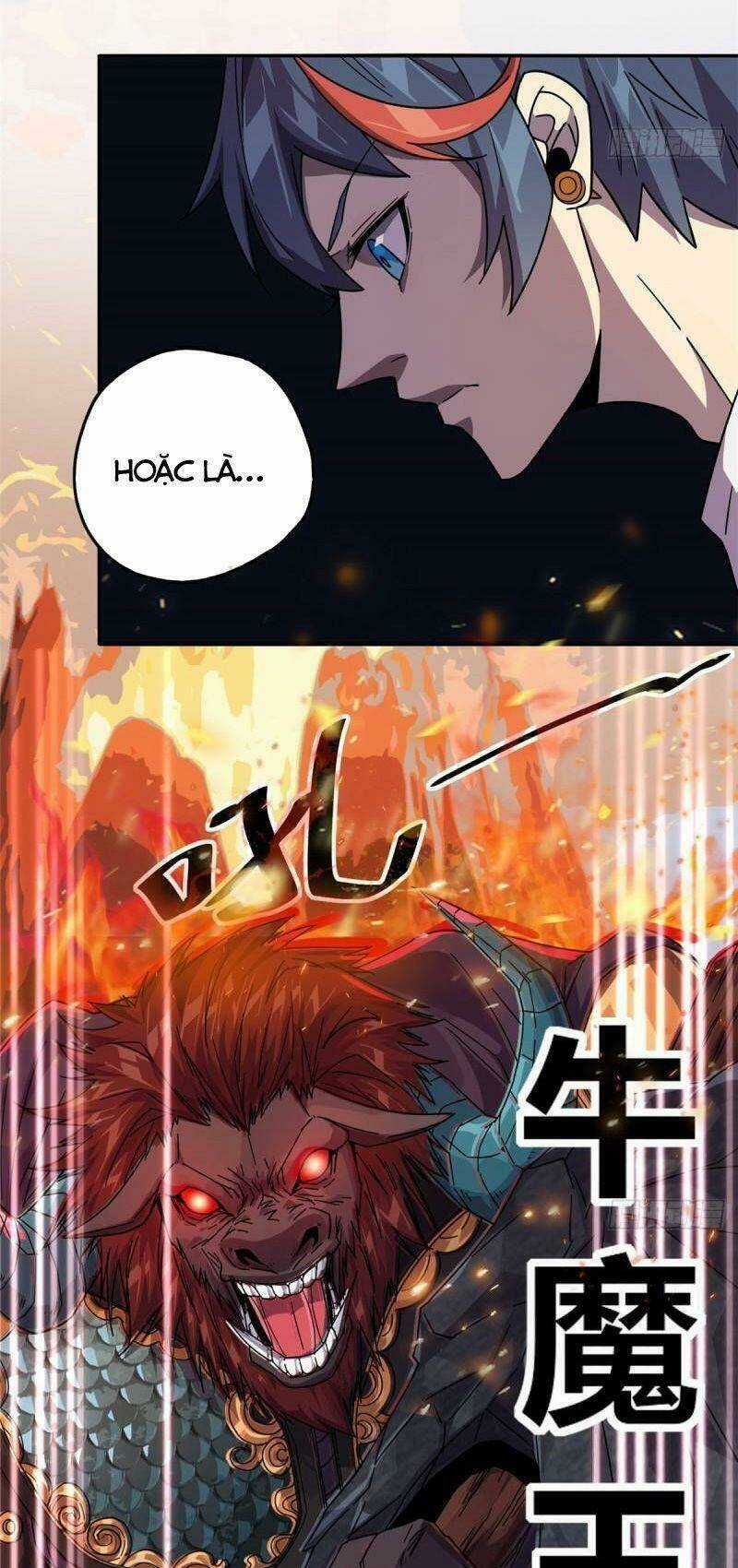 Siêu Thần Chế Tạp Sư - Chapter 39 - Trang 27