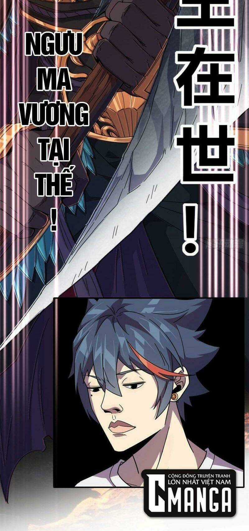 Siêu Thần Chế Tạp Sư - Chapter 39 - Trang 28