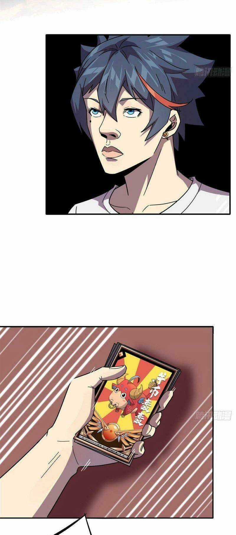 Siêu Thần Chế Tạp Sư - Chapter 39 - Trang 29