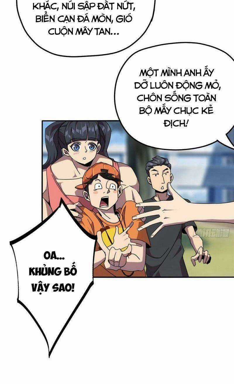 Siêu Thần Chế Tạp Sư - Chapter 39 - Trang 4