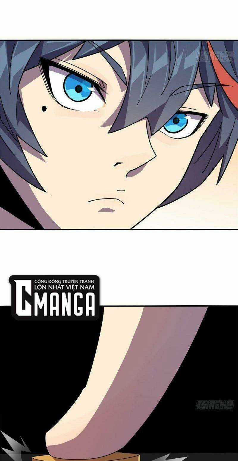 Siêu Thần Chế Tạp Sư - Chapter 39 - Trang 33