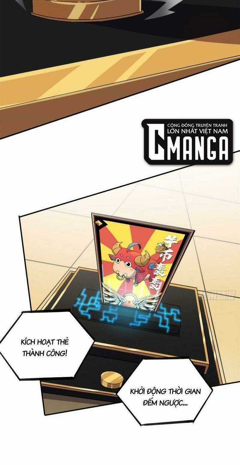 Siêu Thần Chế Tạp Sư - Chapter 39 - Trang 34