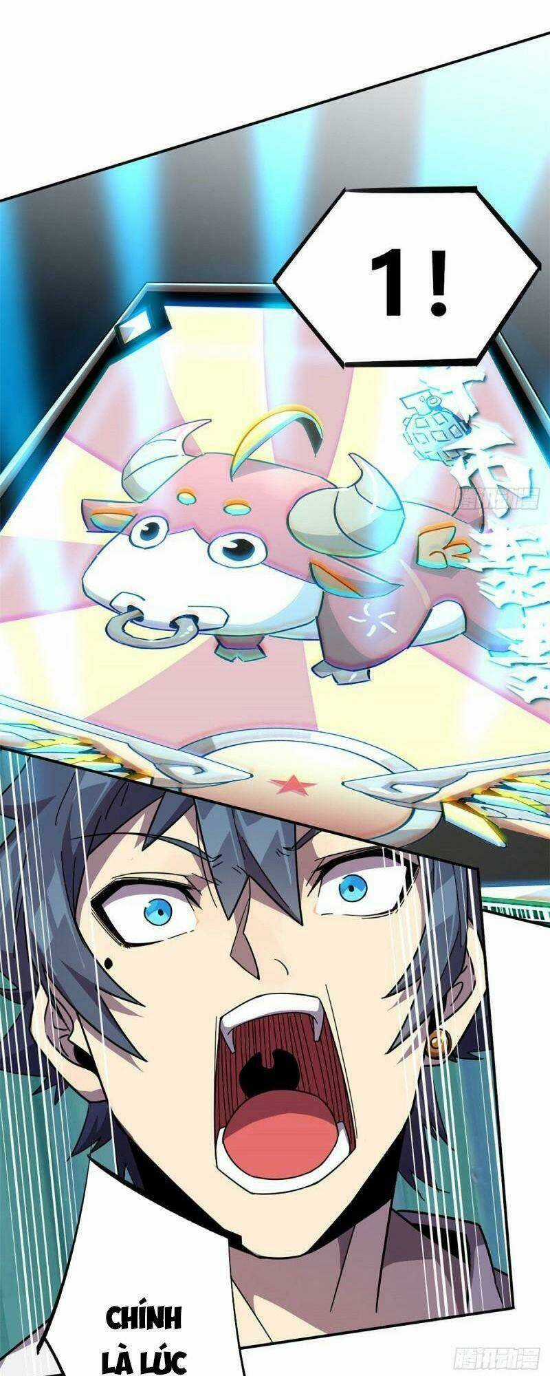 Siêu Thần Chế Tạp Sư - Chapter 39 - Trang 37