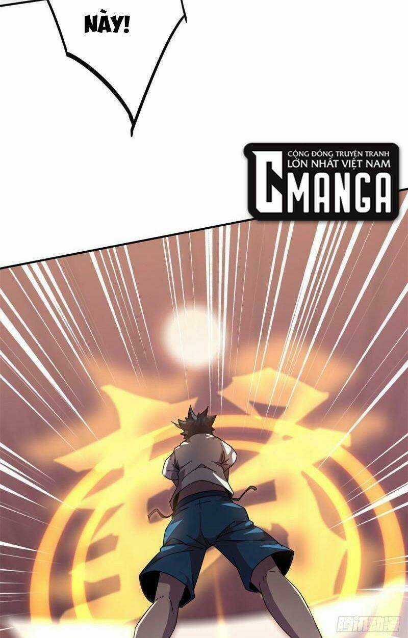 Siêu Thần Chế Tạp Sư - Chapter 39 - Trang 38