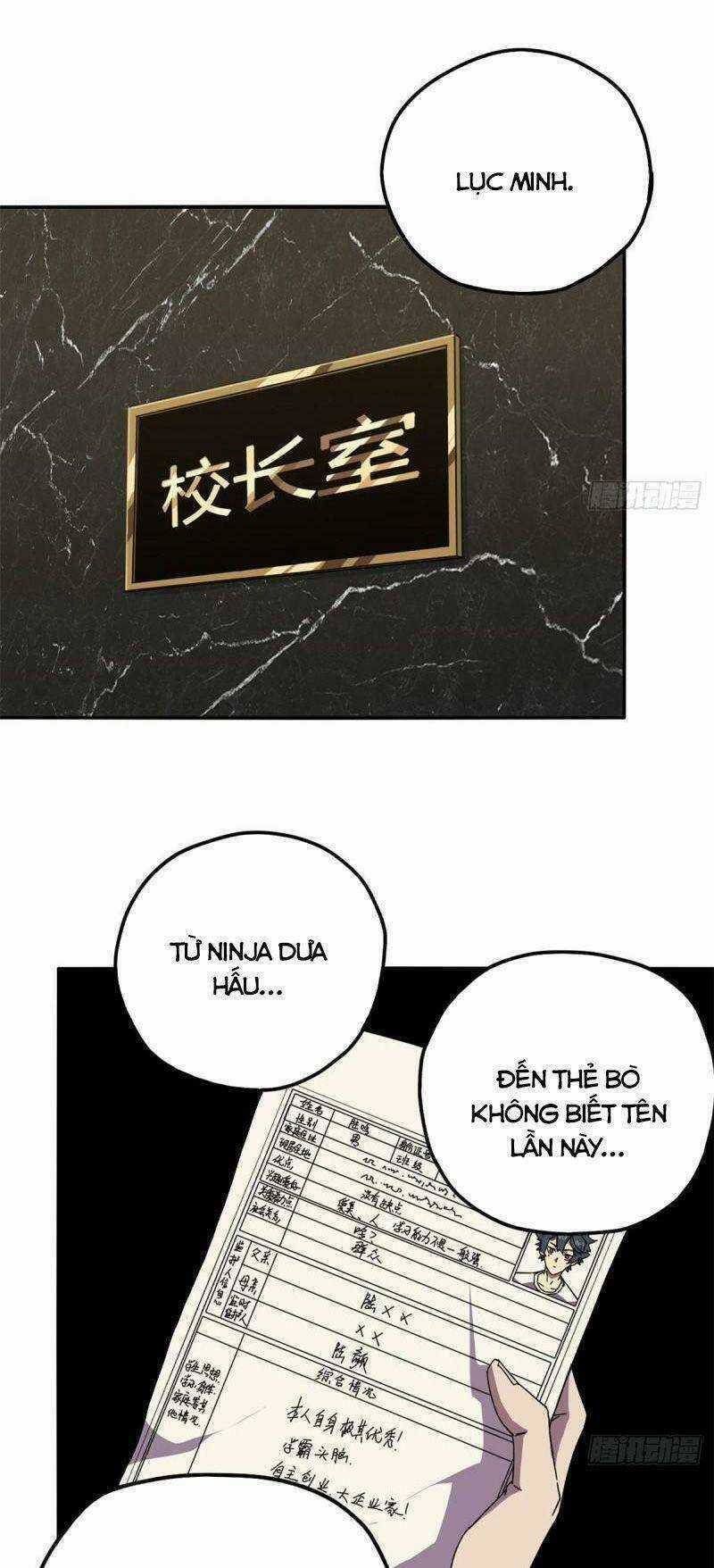 Siêu Thần Chế Tạp Sư - Chapter 39 - Trang 5