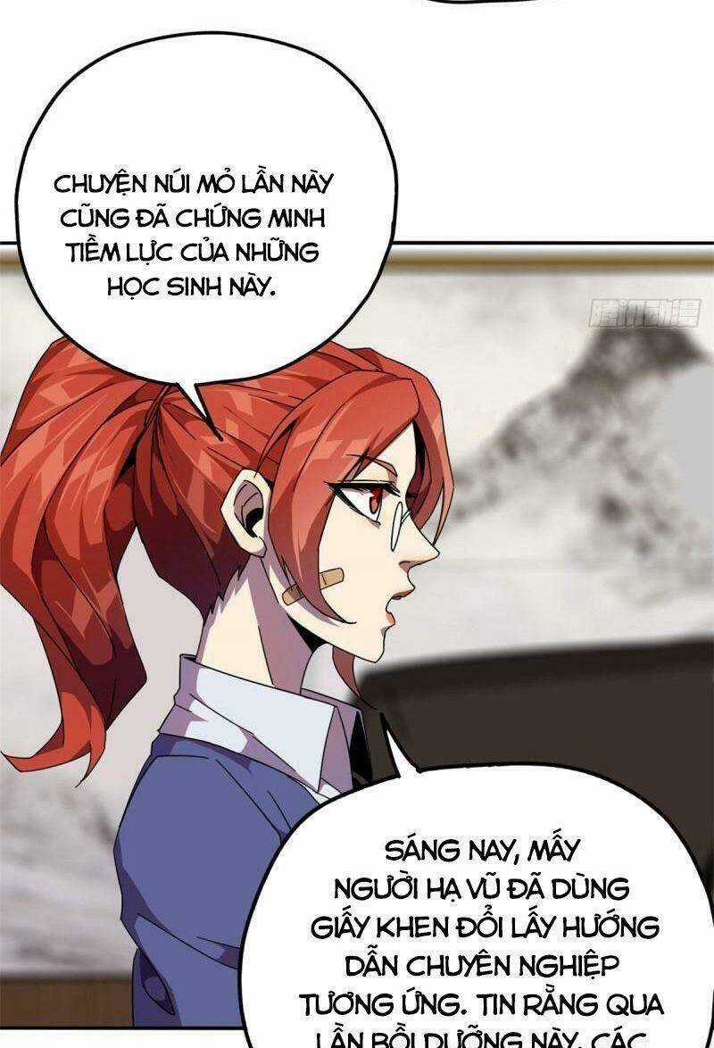 Siêu Thần Chế Tạp Sư - Chapter 39 - Trang 7