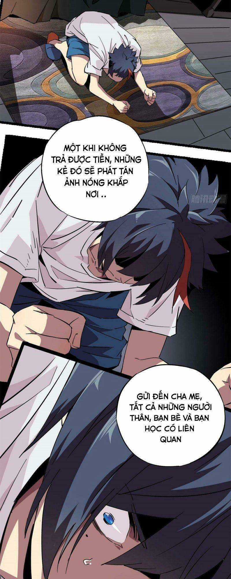 Siêu Thần Chế Tạp Sư - Chapter 4 - Trang 2