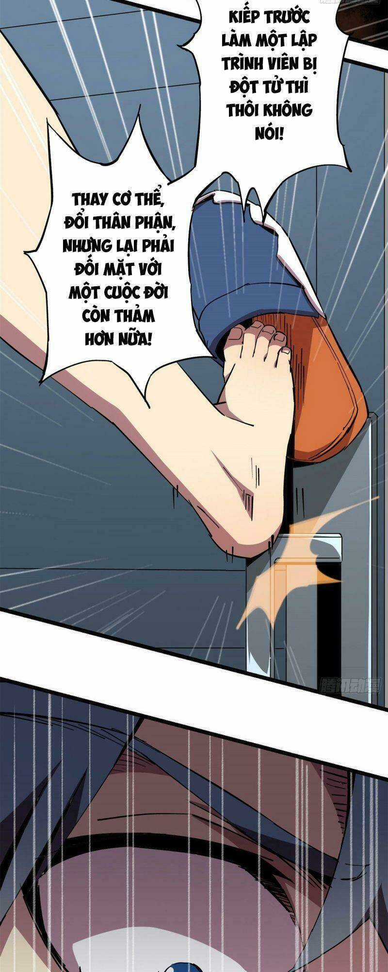 Siêu Thần Chế Tạp Sư - Chapter 4 - Trang 12