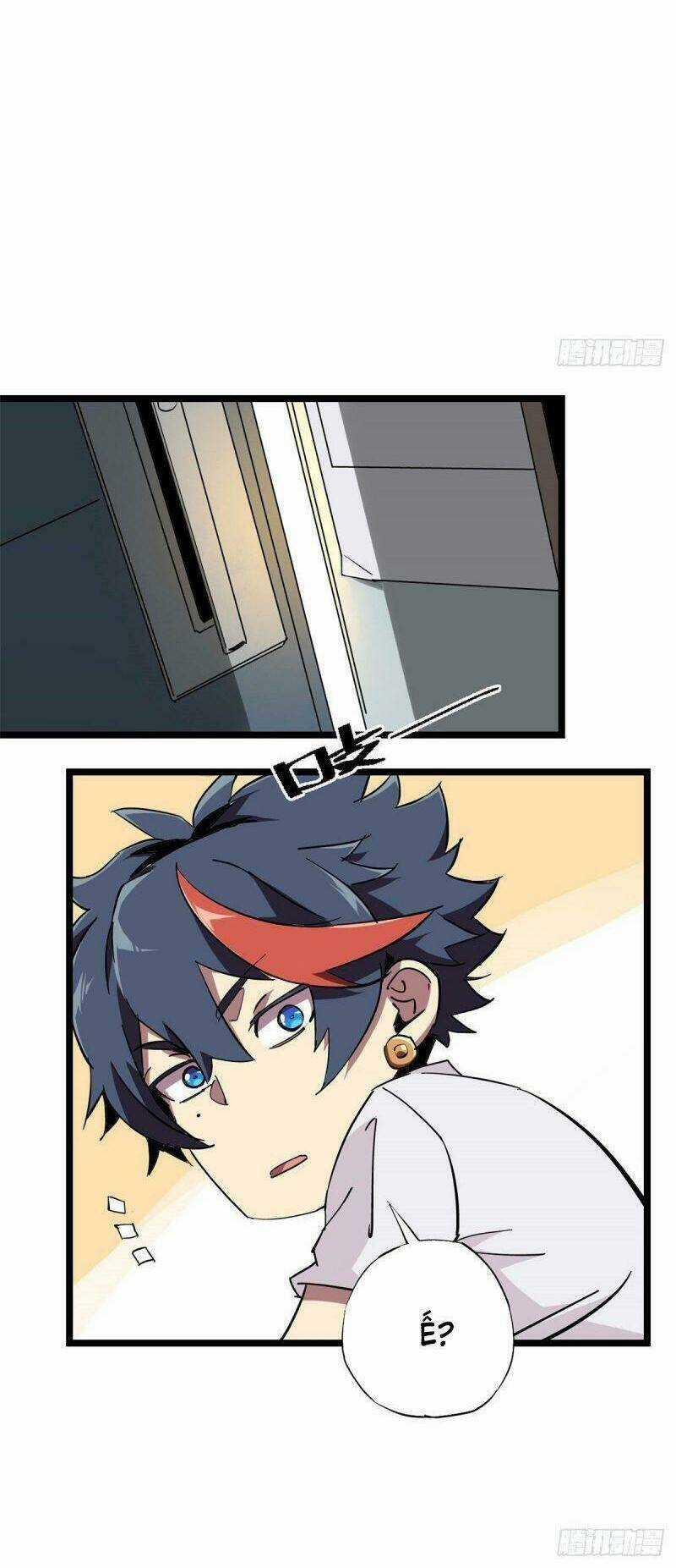 Siêu Thần Chế Tạp Sư - Chapter 4 - Trang 14