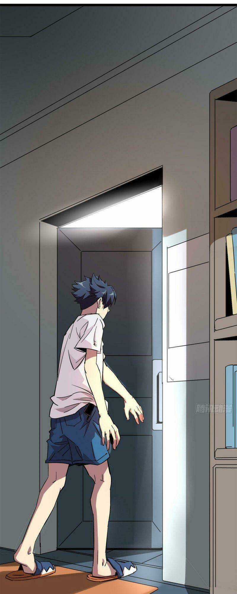 Siêu Thần Chế Tạp Sư - Chapter 4 - Trang 15