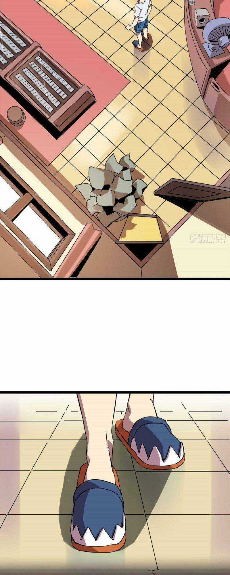 Siêu Thần Chế Tạp Sư - Chapter 4 - Trang 18