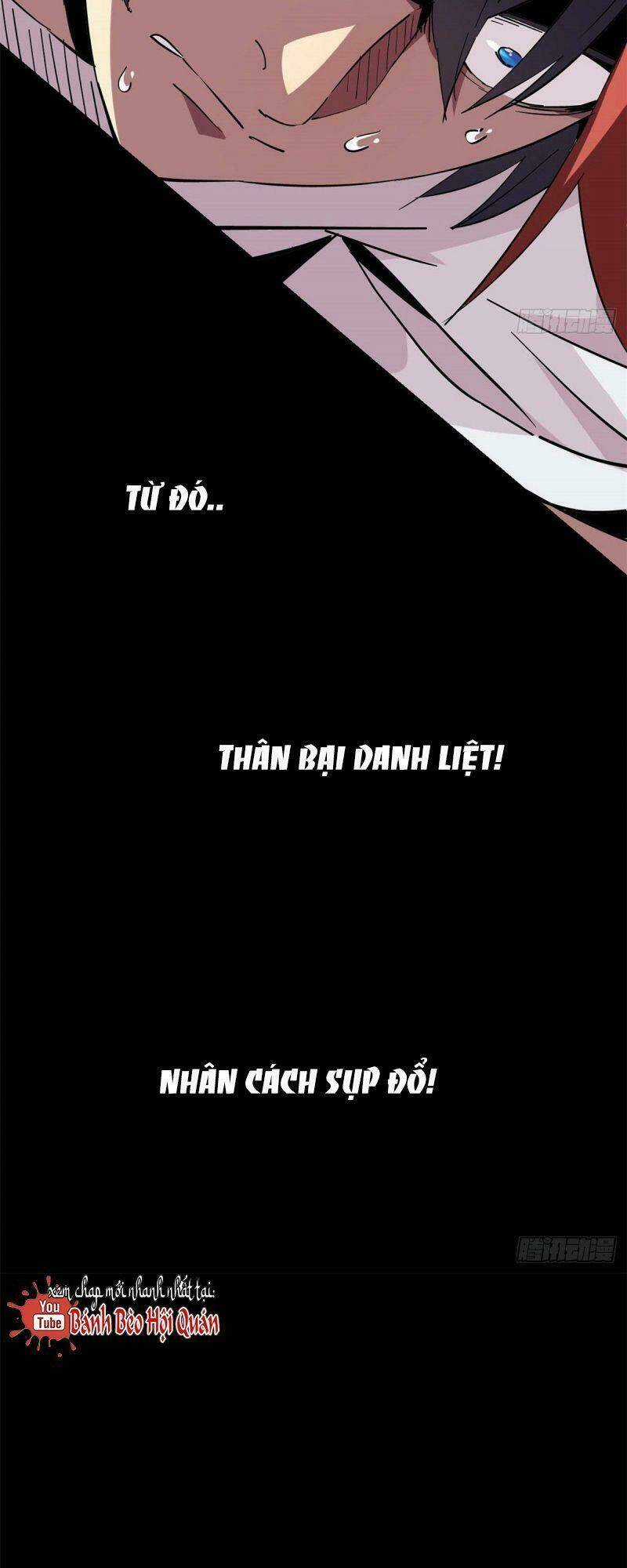 Siêu Thần Chế Tạp Sư - Chapter 4 - Trang 3