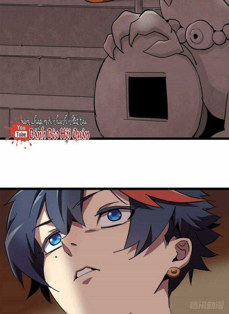 Siêu Thần Chế Tạp Sư - Chapter 4 - Trang 21