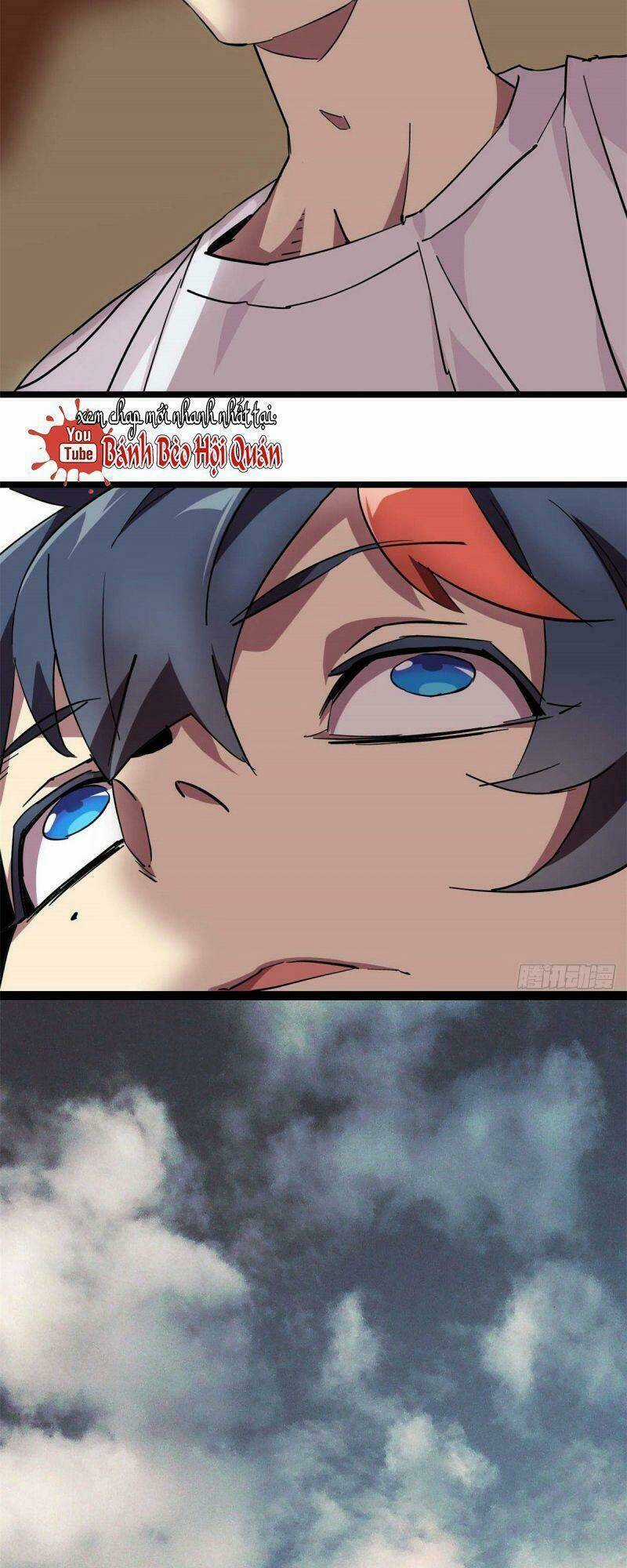 Siêu Thần Chế Tạp Sư - Chapter 4 - Trang 22