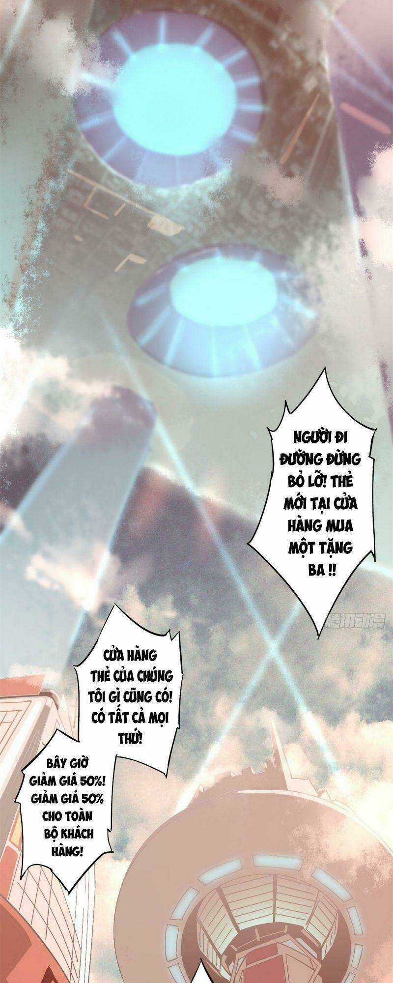 Siêu Thần Chế Tạp Sư - Chapter 4 - Trang 24