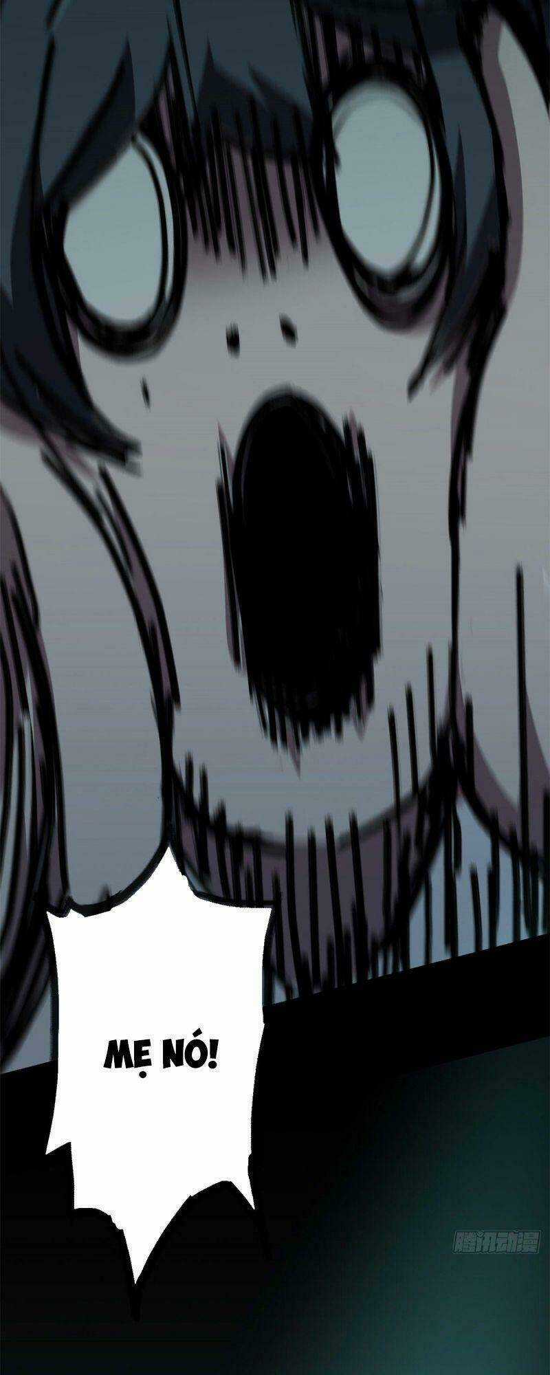 Siêu Thần Chế Tạp Sư - Chapter 4 - Trang 32