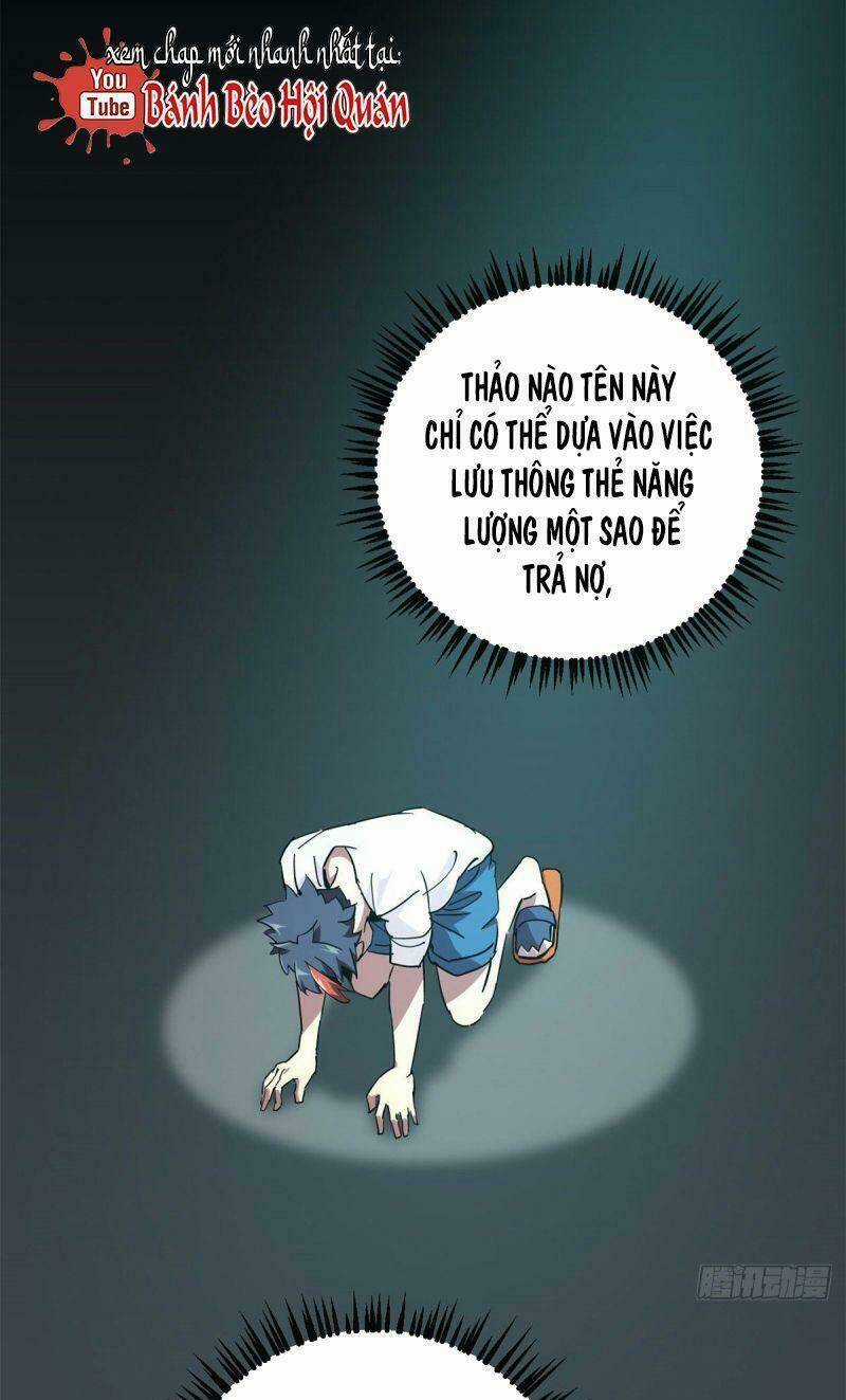 Siêu Thần Chế Tạp Sư - Chapter 4 - Trang 33