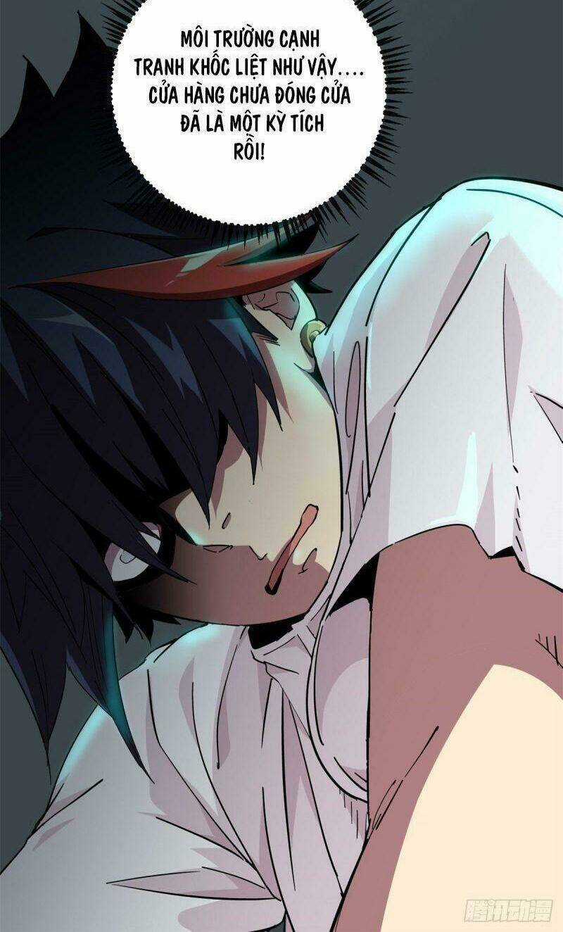 Siêu Thần Chế Tạp Sư - Chapter 4 - Trang 34