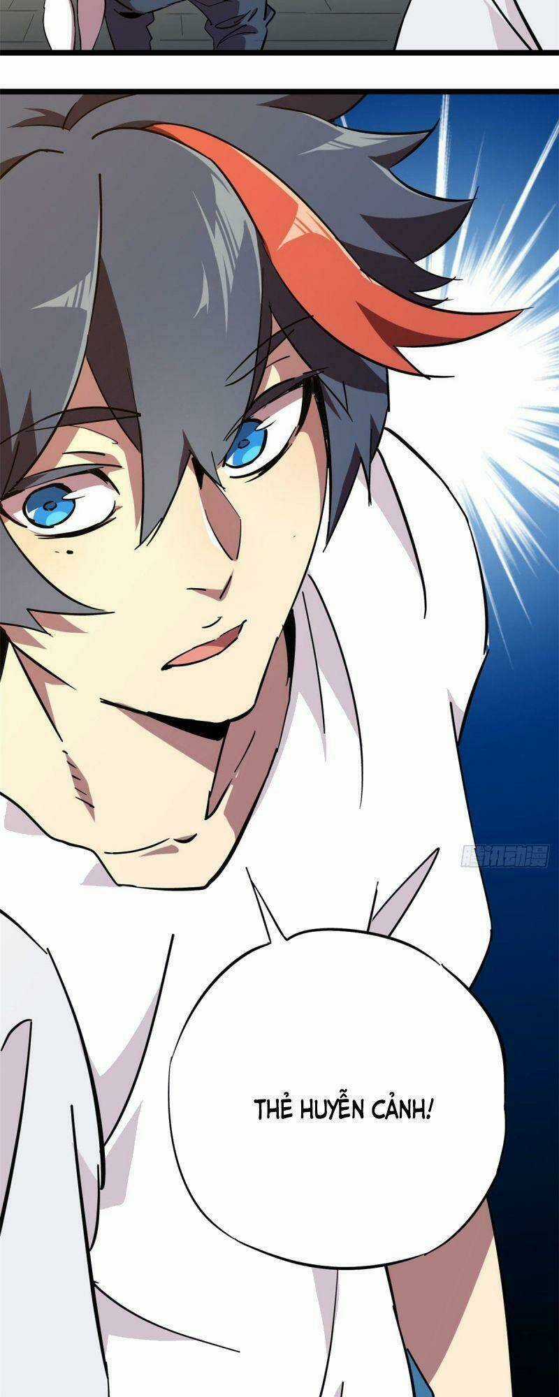 Siêu Thần Chế Tạp Sư - Chapter 4 - Trang 37