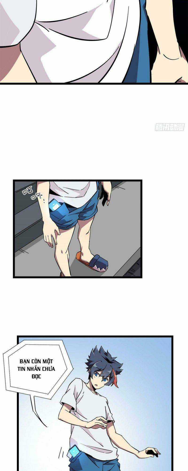 Siêu Thần Chế Tạp Sư - Chapter 4 - Trang 38