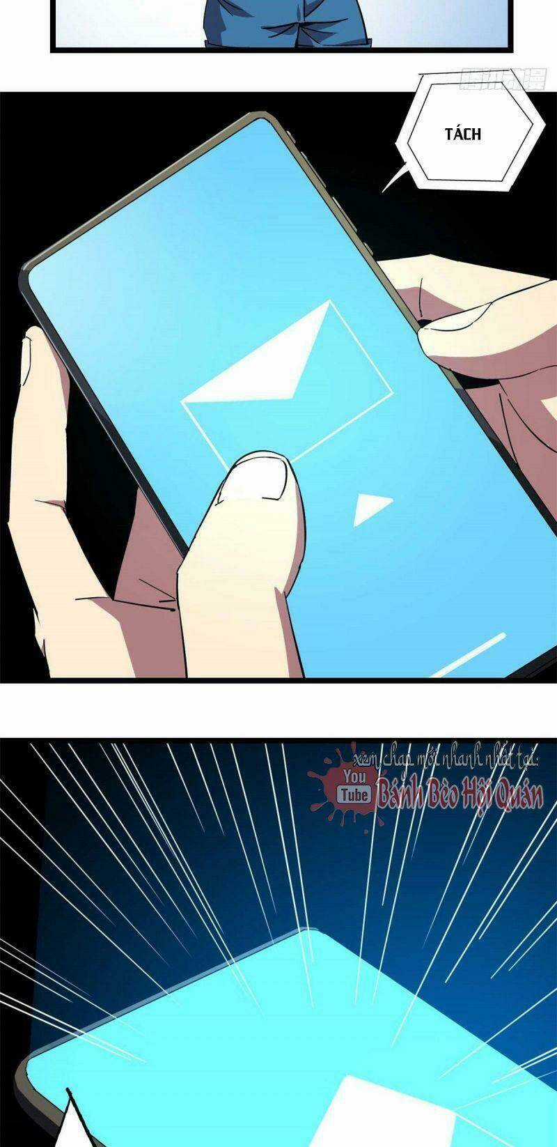 Siêu Thần Chế Tạp Sư - Chapter 4 - Trang 39